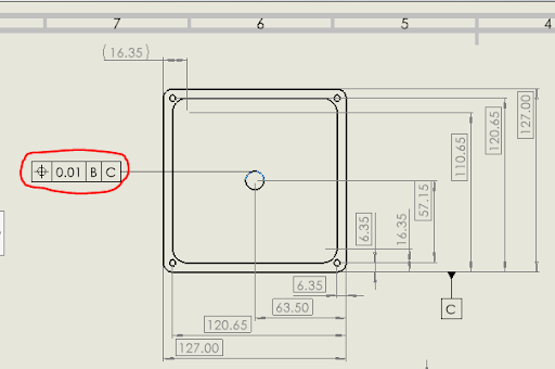 GD&T: A Step-By-Step Guide