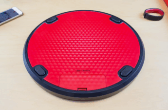 Under Armour Scale Teardown