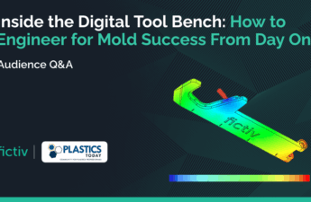 Audience Q&A: Injection Molding Webinar