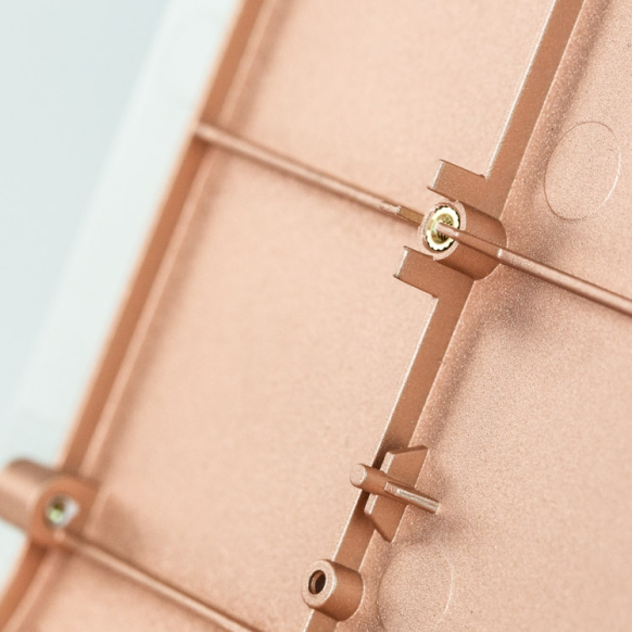 Wall Thickness Recommendations for Injection Molding