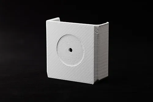 10 New 3D Printing Materials