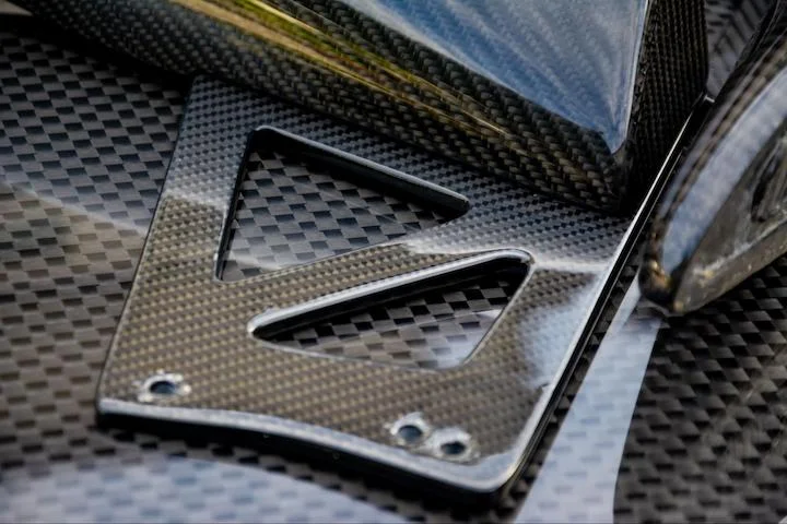 How to Make Prototypes and Custom Parts With Carbon Fiber
