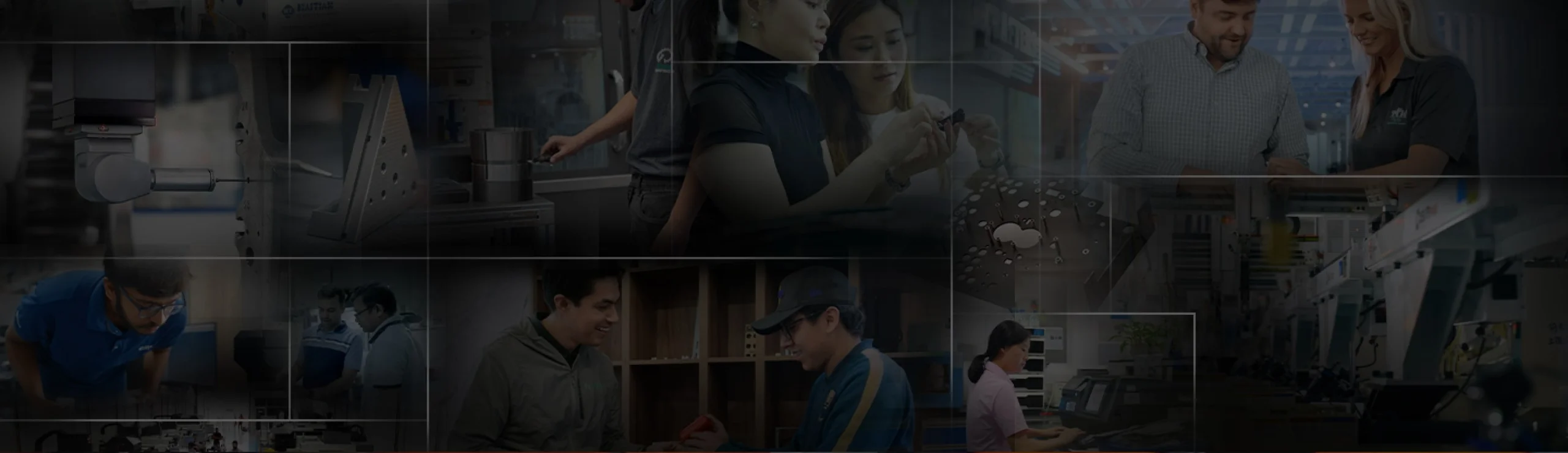 Why Partner with Fictiv