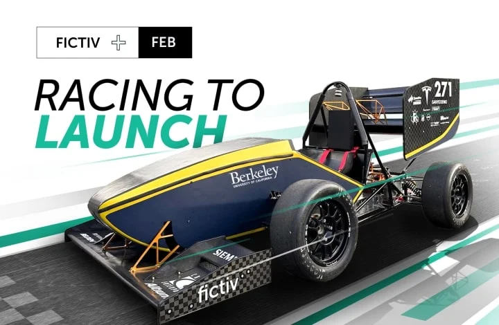 Formula Electric at Berkeley