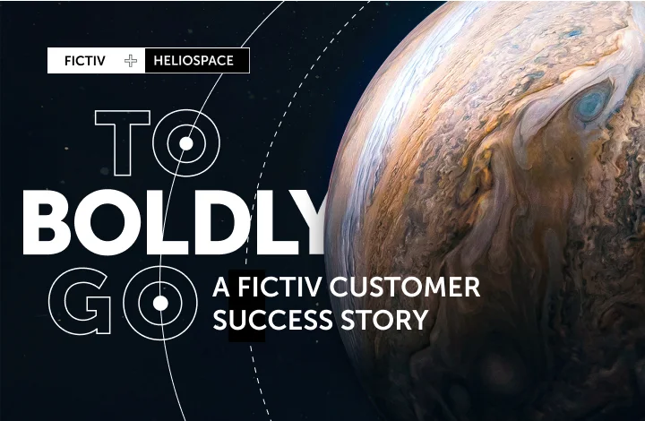 Heliospace Success Story