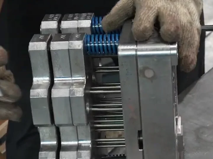 FictivMade Part 5: Inside the Injection Mold Tooling Process 