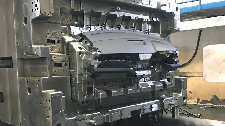 Automotive Injection Molding: Everything You Need to Know