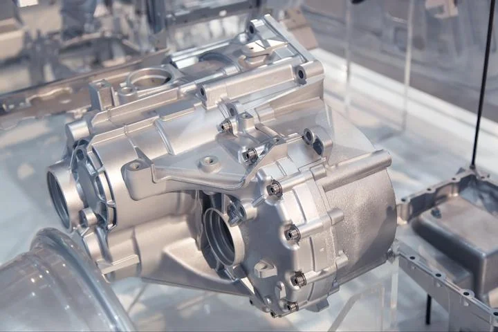 Die Casting: Overview, Materials, Process, & Applications