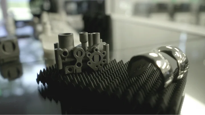 Prototyping for the 5 Stages of the Product Development Process