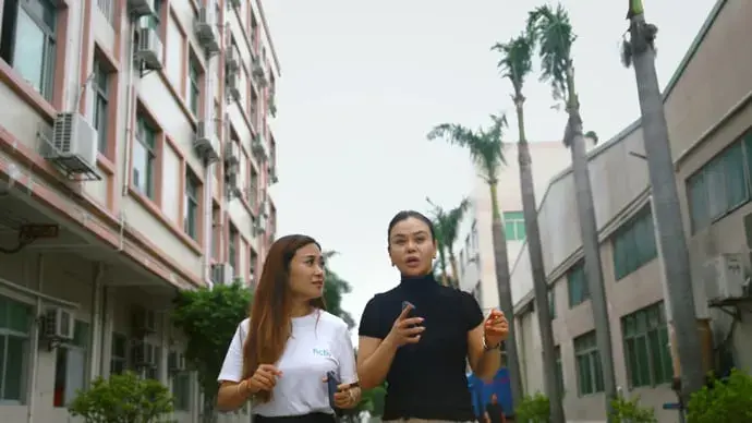 A Global Manufacturing Network That Simplifies Sourcing