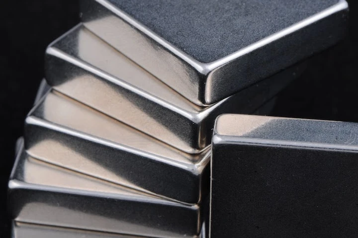 Your Guide to Nickel Plating