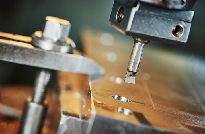 Our Guide to Counterbore Holes