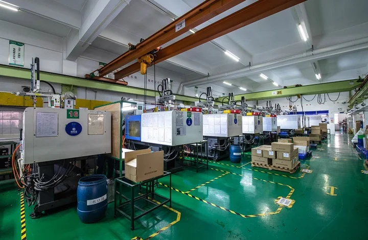 The Digital Thread for Process Traceability in Injection Molding Explained