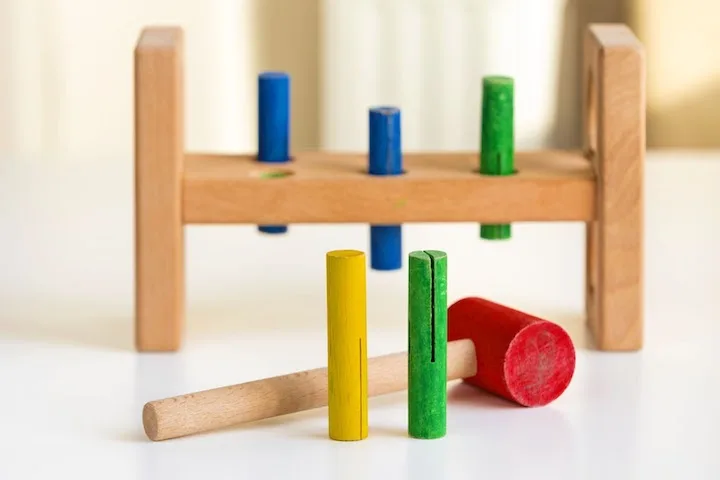 Too Tight or Perfect Fit? When to Use Press Fits in Assemblies