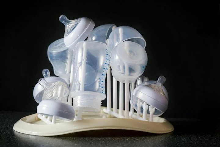 PPSU Injection Molding