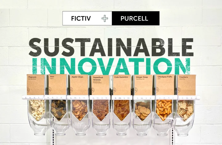 Sustainable Innovation: Purcell’s Manufacturing Journey