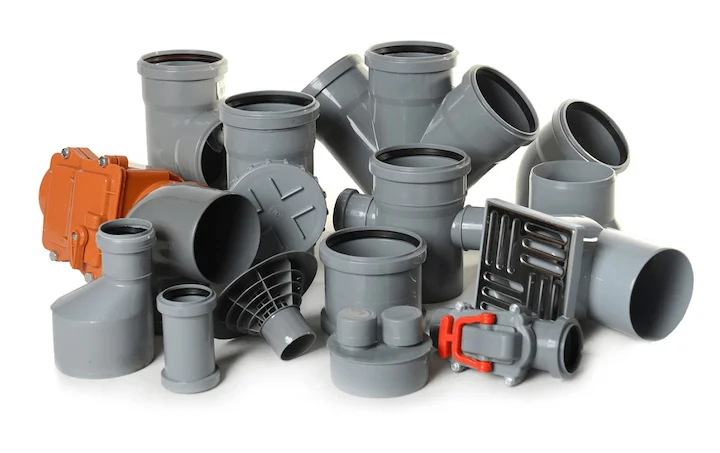 PVC Injection Molding