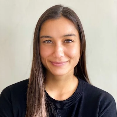 Sabrina Paseman headshot