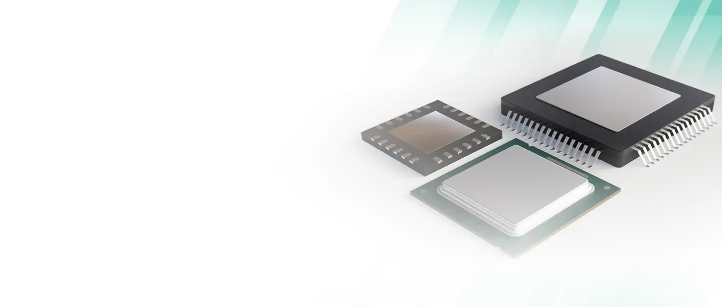 Simplified Sourcing for the Semiconductor Industry