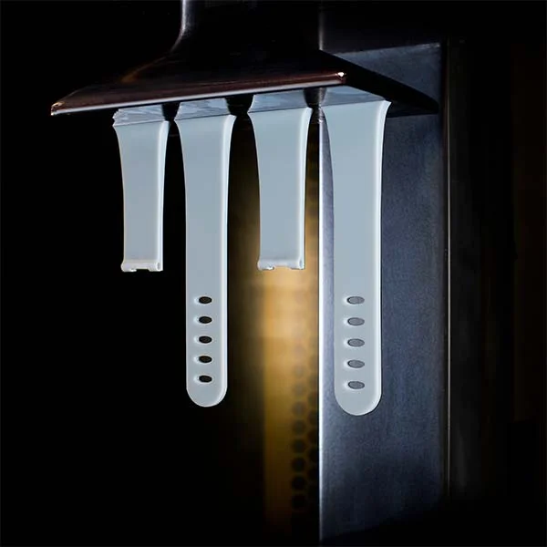 New Fictiv 3D Printing Material/Process: CarbonDLS