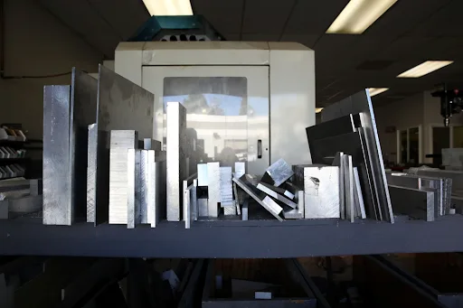Our Best Tips for Sustainable CNC Machining