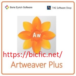 Artweaver Plus crack