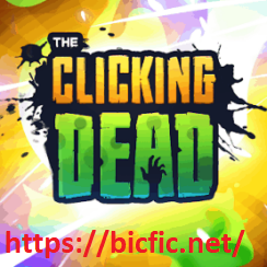 clicking dead mod apk crack