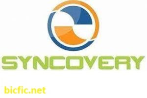 Syncovery copies Crack