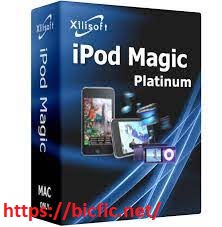 xilisoft ipod magic platinum crack
