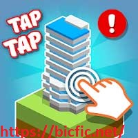 Tap Tap Builder Games MOD APK crack