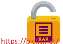 rar password crack