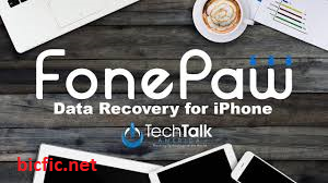 FonePaw Data Recovery Crack