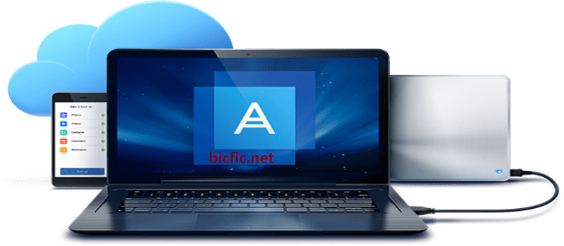 Acronis True Image Crack