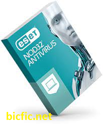 ESET NOD32 Antivirus  Crack