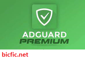 Adguard Premium Crack