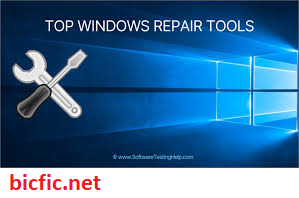 Windows Repair Crack