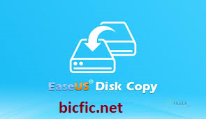 EaseUS Disk Copy  Crack