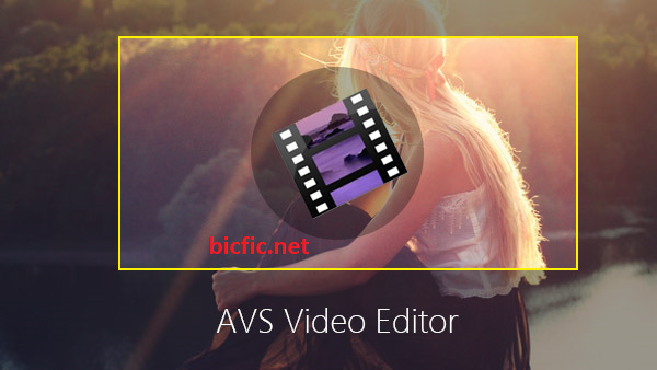 AVS Video Editor Crack