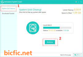 Cocosenor System Tuner Crack