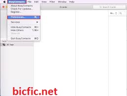 BusyContacts Crack