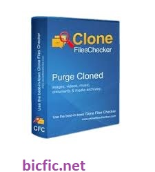 Clone Files Checker Crack