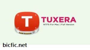 Tuxera NTFS Crack 
