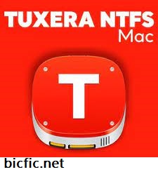 Tuxera NTFS Crack 