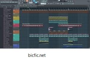 FL Studio Crack